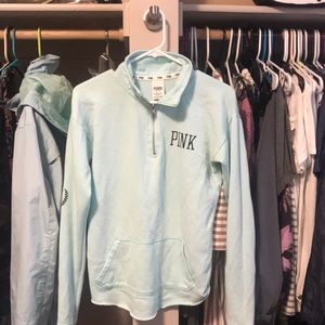 PINK jacket